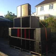 Retaliate Soundsystem