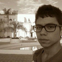 Bryam Garcia Hernandez