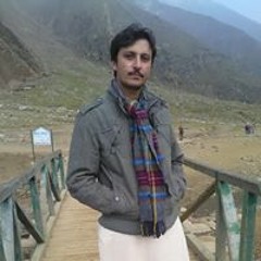 Shah Khalid