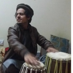 Amir Hamxa Khan