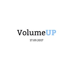VolumeUP