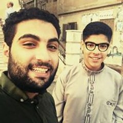 Mostafa Ahmed Bedawi