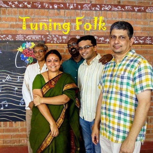 Tuning Folk’s avatar