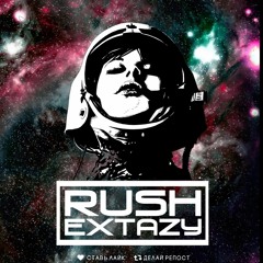 Dj Rush Extazy