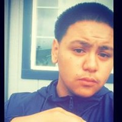 Nikko Perez