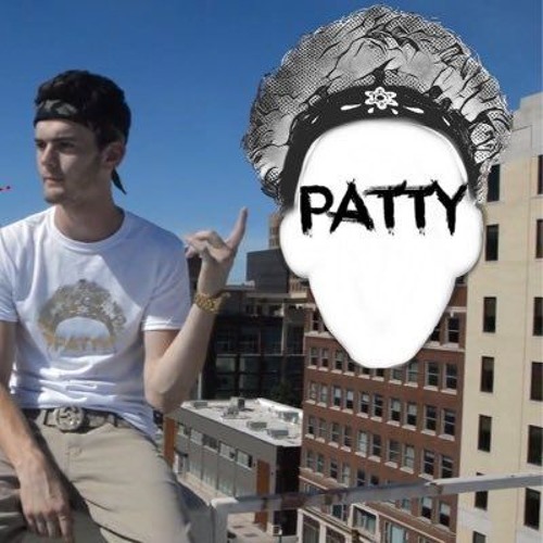 PATTY’s avatar