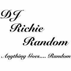 DJ RICHIE RANDOM