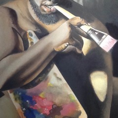 Kush Kobane The Artizt