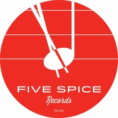 Five Spice Records