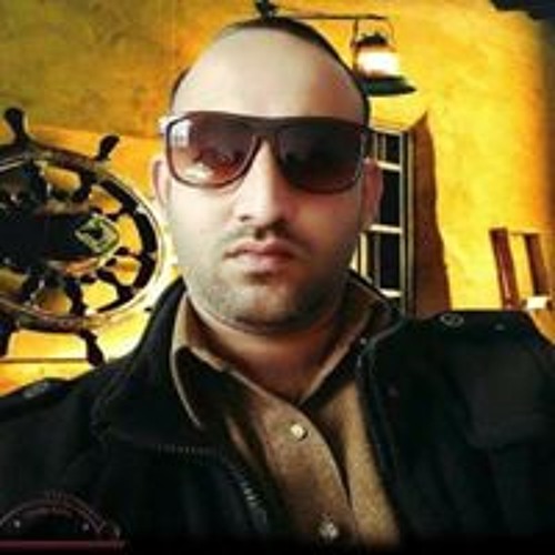 Mahmood Ul Hasan’s avatar