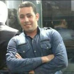 Ahmed Rafat