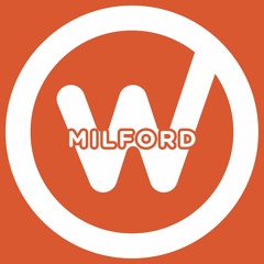 Waters Church Milford