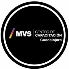 Centro de Capacitación MVS GDL
