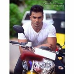 Yaash Mihiran
