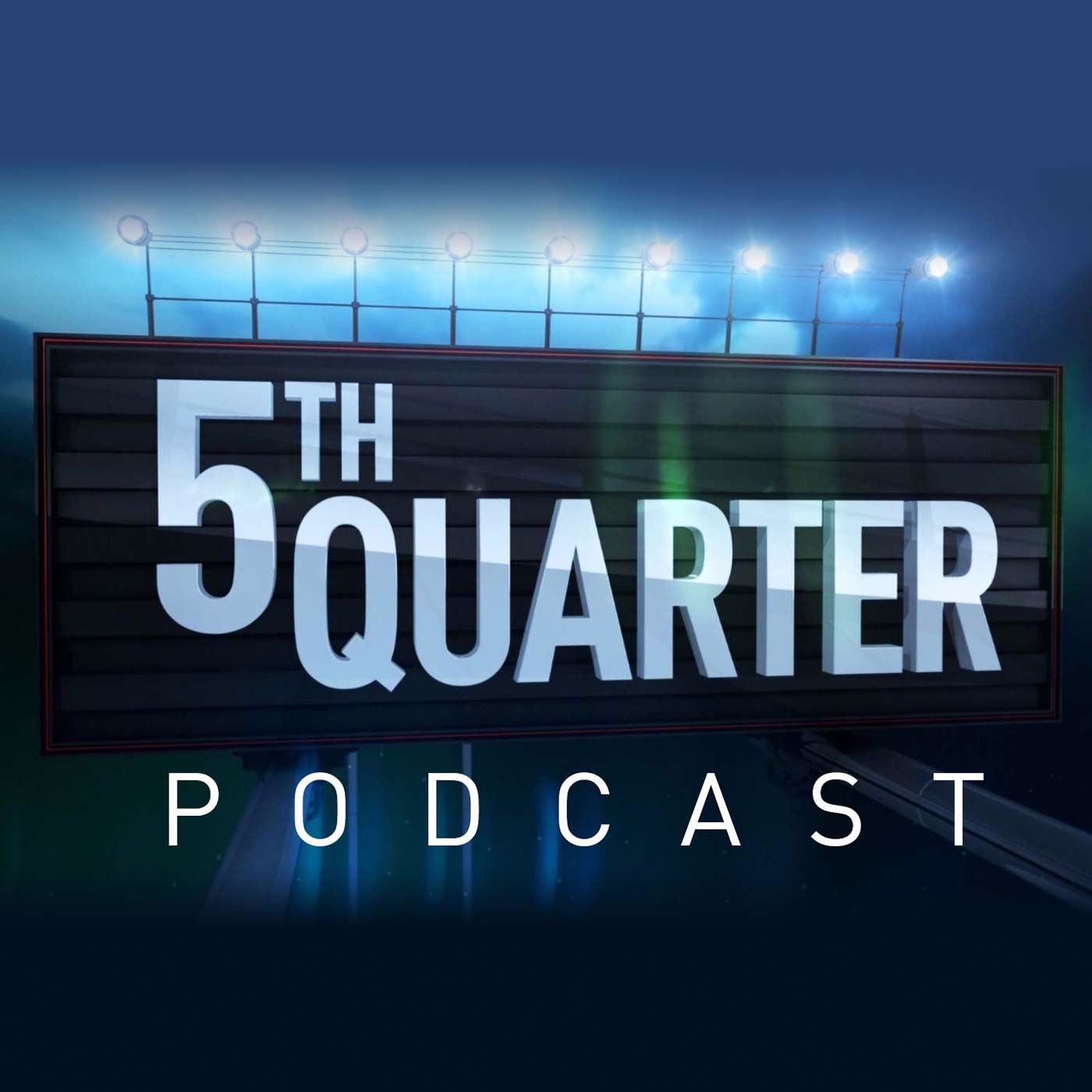 KING 5: The 5th Quarter cover
