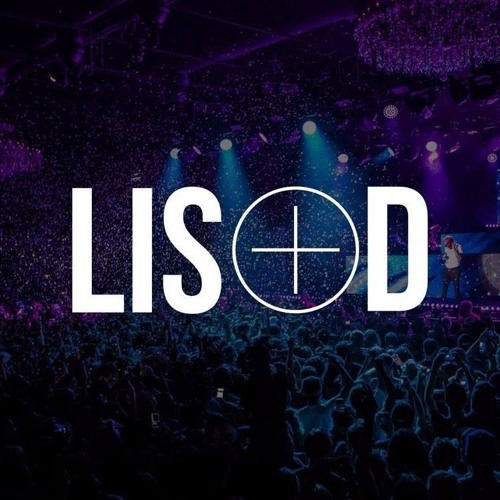 LISTD Playlist Network’s avatar