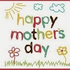 Happy Mothers Day Band