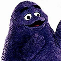 The Grimace