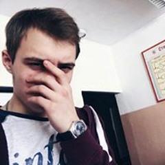 Сергей Насонкин