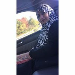Fiza Ayub