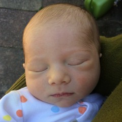 The River Is Flowing