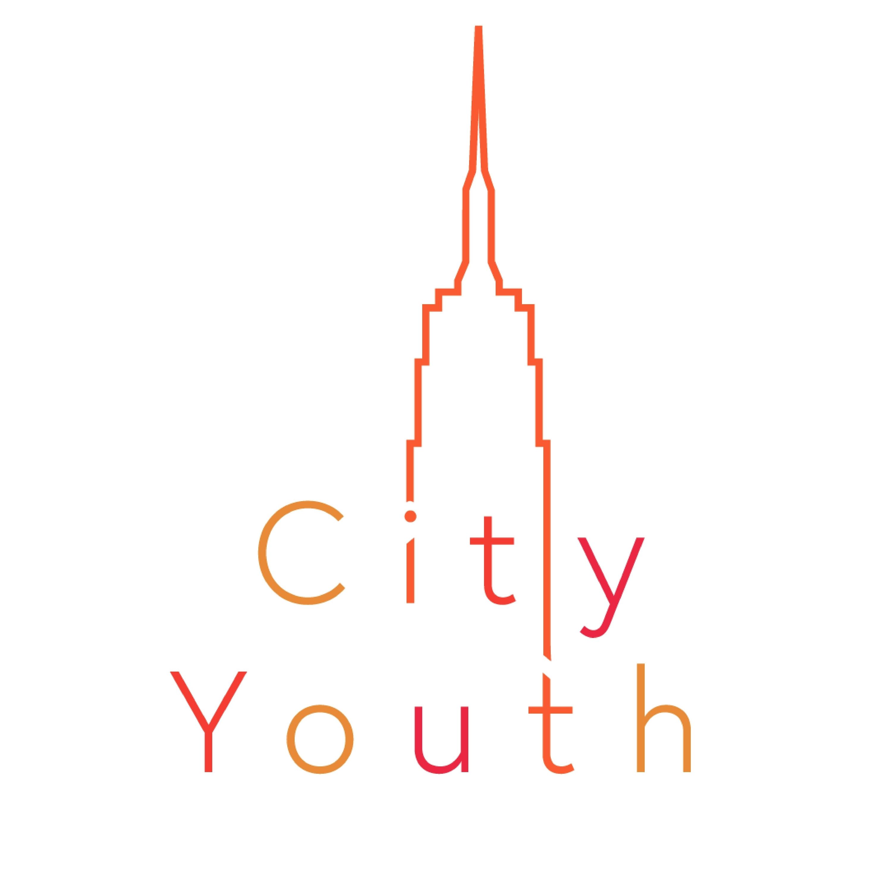 City Youth podcast artwork