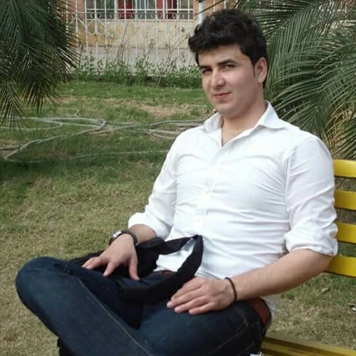 Ismail Khan Zazai’s avatar