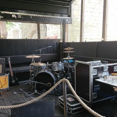 Poppers - Franska Nerver