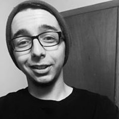 Nate Melcher
