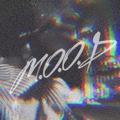 Produced By M.O.O.D