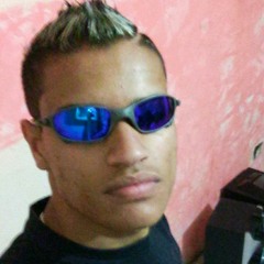 silas Oliveira