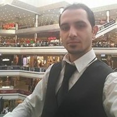Mustafa Hatip Yazıcı