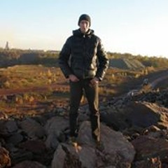 Виктор Музыка