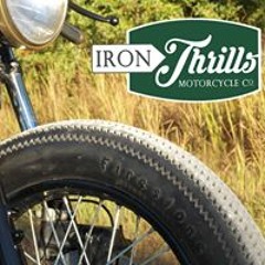 Ironthrills Foster