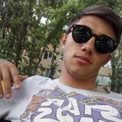 Юра Складановский