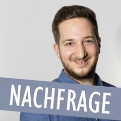 Nachfrage - Der Interview-Podcast