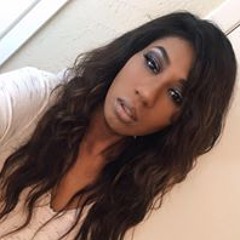 Nilyria Smithson