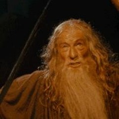 Gandalf The Grey