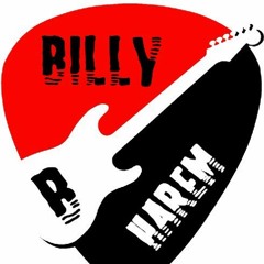 Billy-harêm Oficial