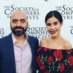 Sandro Morales-Santoro