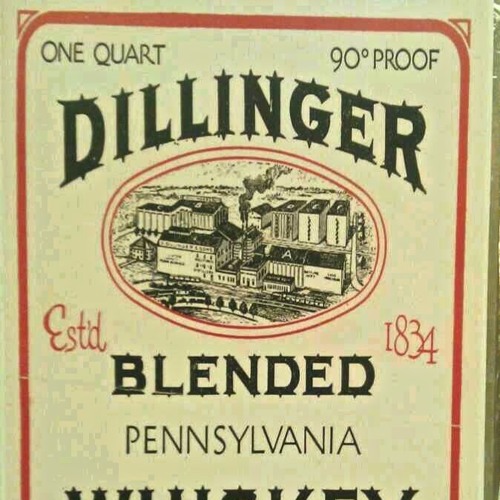 Pro Dillinger’s avatar