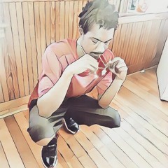 HarryBentley_GangstaGrind