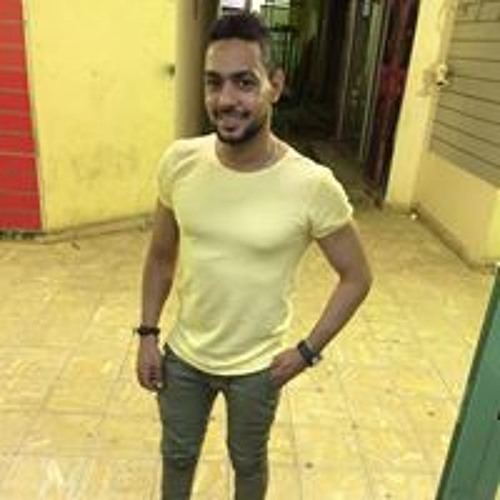 Ahmed Shiko’s avatar
