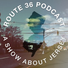 Route 36 Podcast