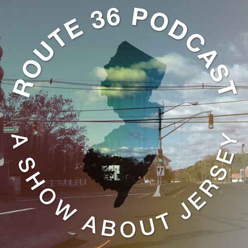 Route 36 Podcast’s avatar