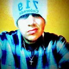Anthony Griego