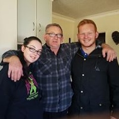 Nathaniel James Payton