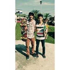 Fernando Gomez Morales