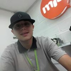 Alejo Giraldo