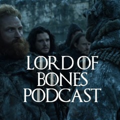 Lord of Bones Podcast